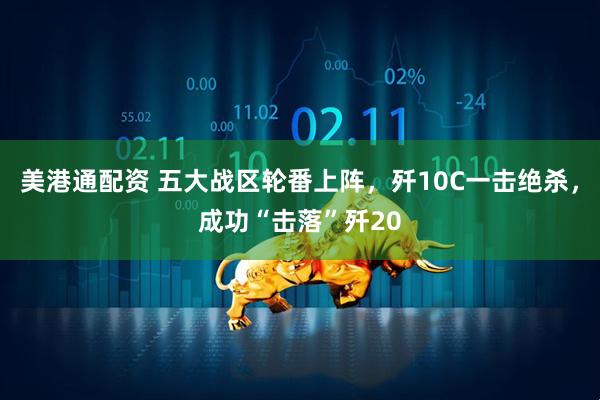 美港通配资 五大战区轮番上阵，歼10C一击绝杀，成功“击落”歼20